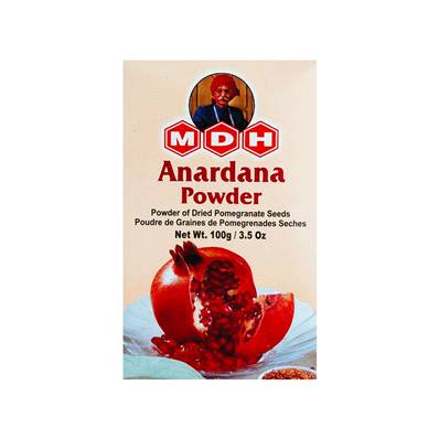 MDH POUDRE DE GRENADE 100g