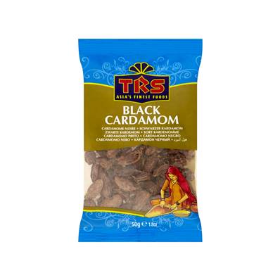 TRS CARDAMOME NOIRE 750g