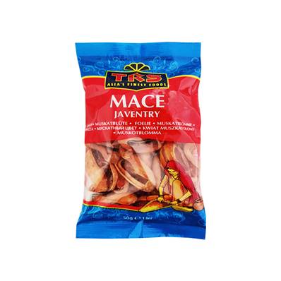 TRS FLEUR DE NOIX DE MUSCADE 500g