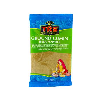 TRS CUMIN EN POUDRE 100g