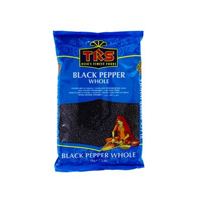 TRS POIVRE NOIR EN GRAIN 1kg