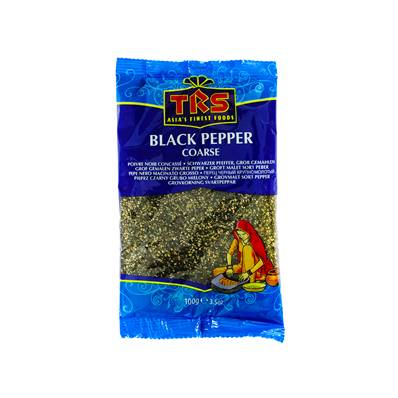TRS POIVRE CONCASSÉ 100g