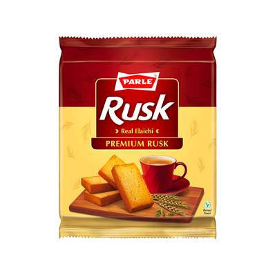 PARLE RUSK 600g