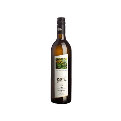 GROVER VIN SAUVIGNON BLANC 13.5° 75cl