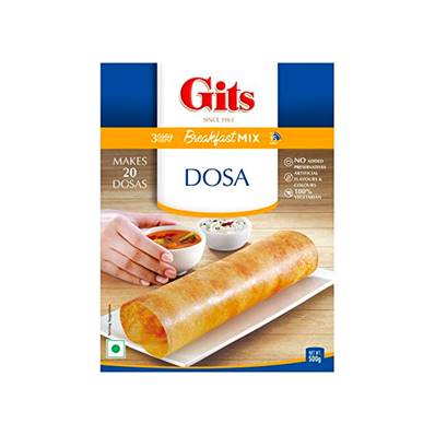 GITS DOSAI 500g