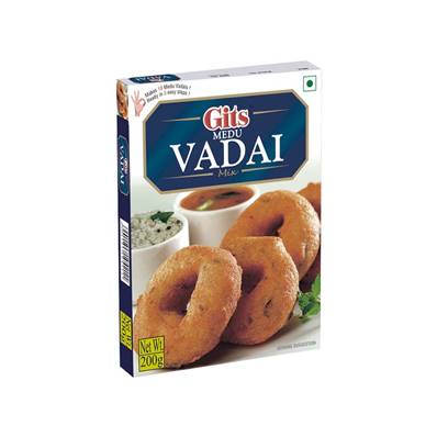 GITS MEDU VADAI 200g