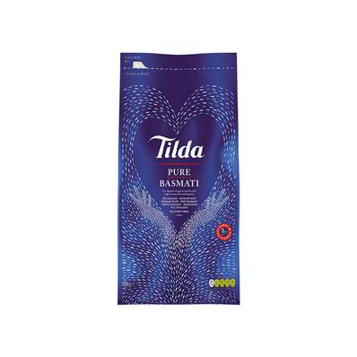 TILDA RIZ BASMATI 10kg