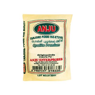 ANJU RIZ THANJAVUR PONNI 5kg