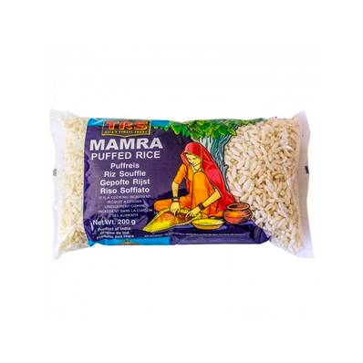 TRS MAMRA - RIZ SOUFFLÉ 200g