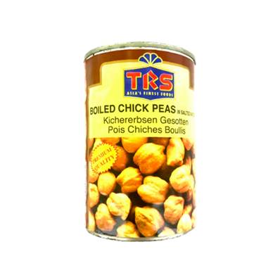 TRS POIS CHICHE CUIT 800g