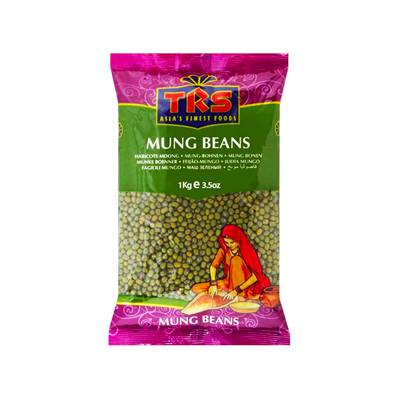 TRS MUNG WHOLE 1kg