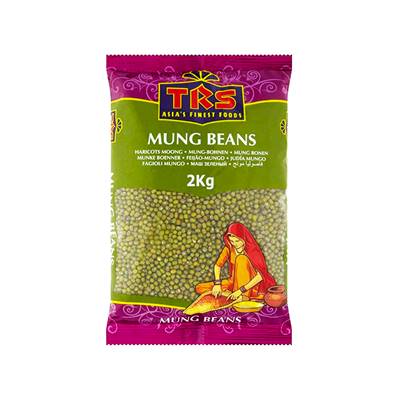 TRS MUNG WHOLE 2kg