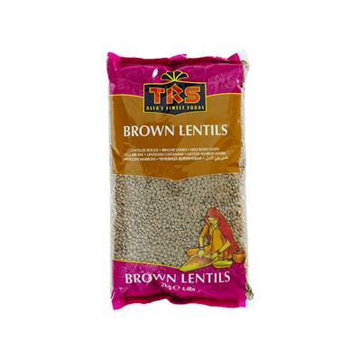 TRS MASOOR DAL WHOLE 2kg