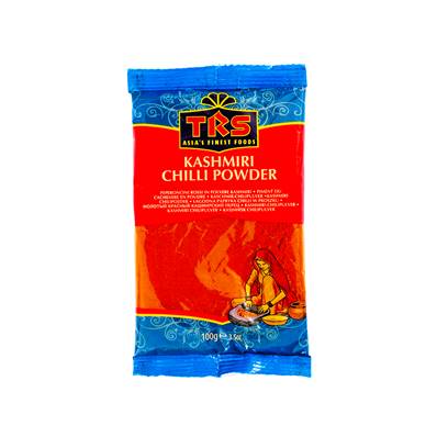 TRS PIMENT EN POUDRE KASHMIRI 100g