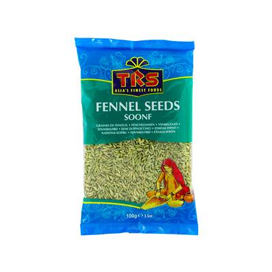 TRS FENOUIL EN GRAIN 100g