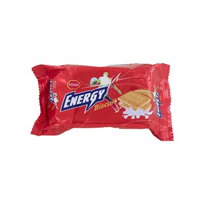 PRAN ENERGY BISCUITS 95g