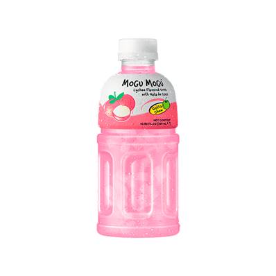 MOGU MOGU LITCHI 32cl