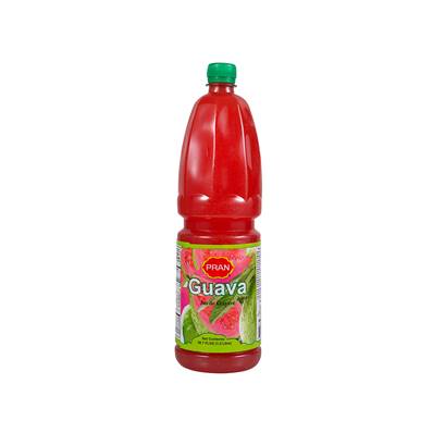 PRAN GOYAVE 1.5L