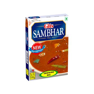 GITS SAMBAR 100g