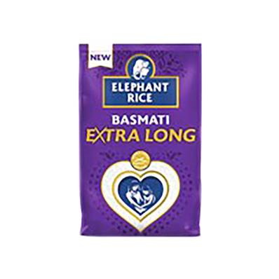 ELEPHANT RIZ BASMATI EXTRA LONG 20kg