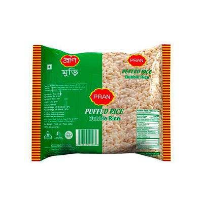PRAN MAMRA - RIZ SOUFFLÉ 1kg