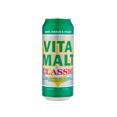 VITAMALT CLASSIQUE 50cl