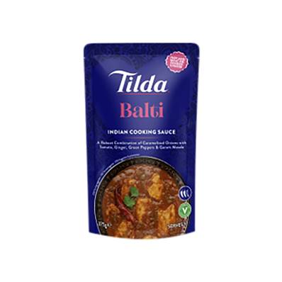 TILDA SAUCE BALTI 375g