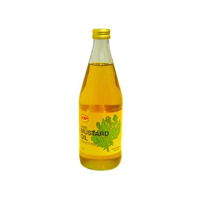 KTC HUILE DE MOUTARDE 500ml