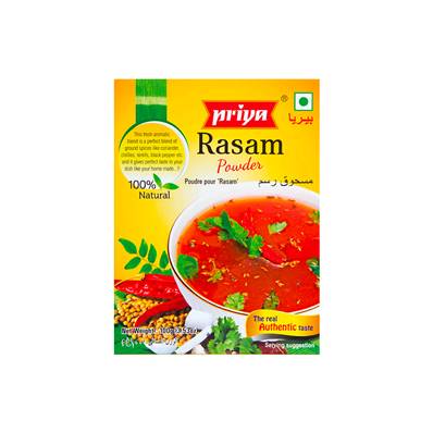 PRIYA RASAM POWDER 100g