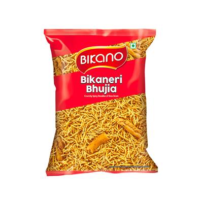 BIKANO BIKANERI BHUJIA 200g