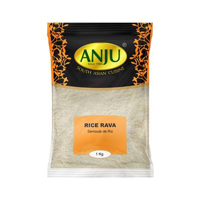 ANJU SEMOULE DE RIZ 1kg