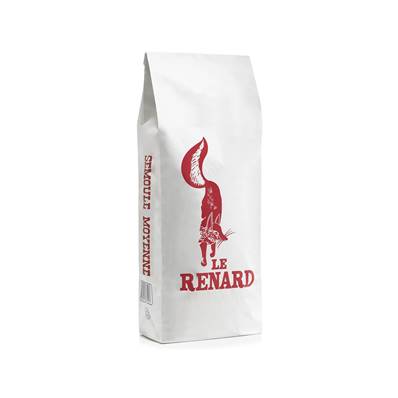 LE RENARD SEMOULE DE BLÉ MOYENNE 5kg