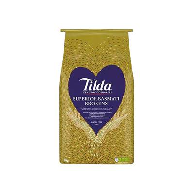 TILDA BRISURE DE BASMATI 20kg