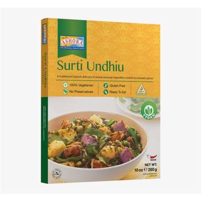 ASHOKA SURTHI UNDHIU 280g