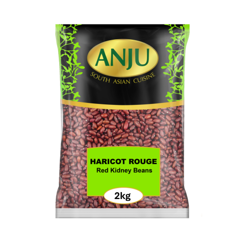 ANJU HARICOT ROUGE 2Kg