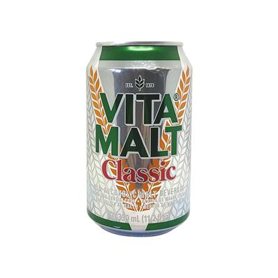 VITAMALT CLASSIQUE 33cl