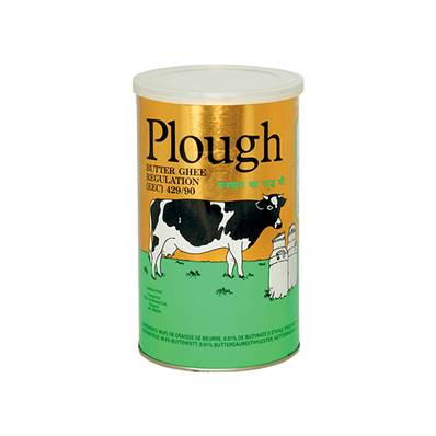 PLOUGH GHEE 1kg