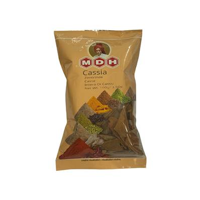 MDH CANNELLE EN MORCEAUX 100g