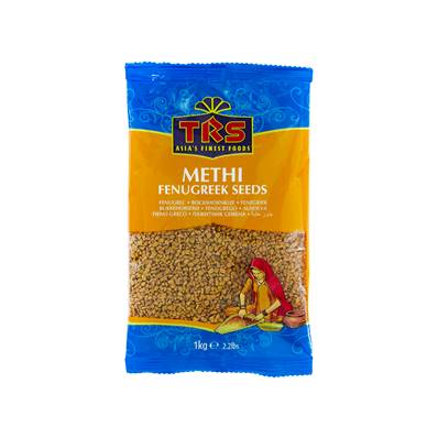 TRS FENUGREC EN GRAIN 1kg
