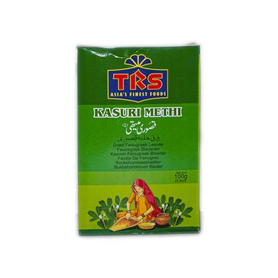 TRS FENUGREC EN FEUILLES 100g