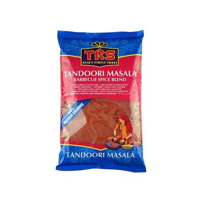 TRS TANDOORI MASALA 1kg