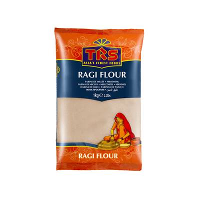 TRS FARINE DE RAGI 1kg
