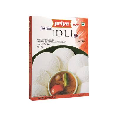 PRIYA IDLI MIX 200g