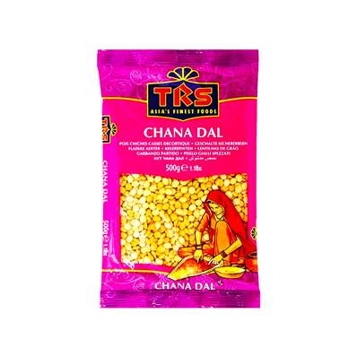 TRS CHANA DAL 500g