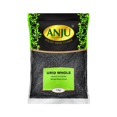 ANJU URID ENTIER INDE 1kg