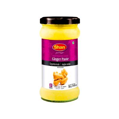SHAN PÂTE DE GINGEMBRE 700g