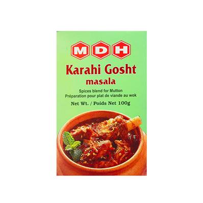 MDH KARAI GOSHT MASALA 100g