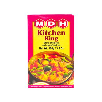 MDH KITCHEN KING MASALA 100g