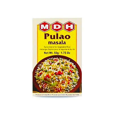 MDH PULAO MASALA 50g