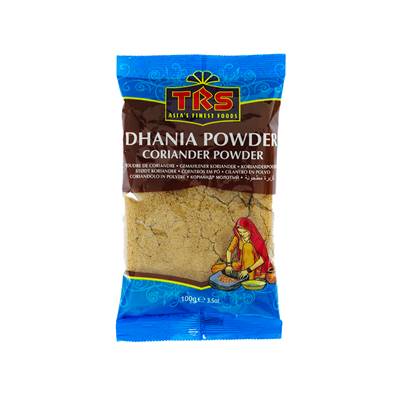 TRS CORIANDRE EN POUDRE 100g
